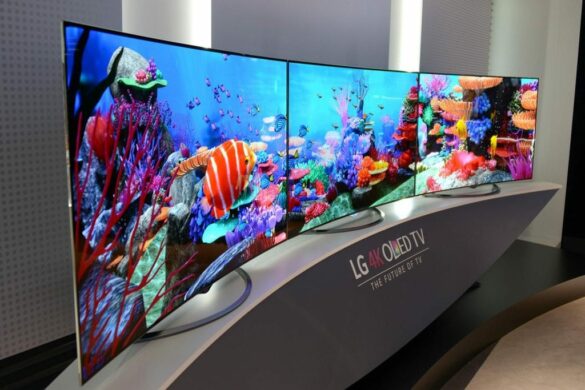 Quel est la différence entre OLED et AMOLED ?