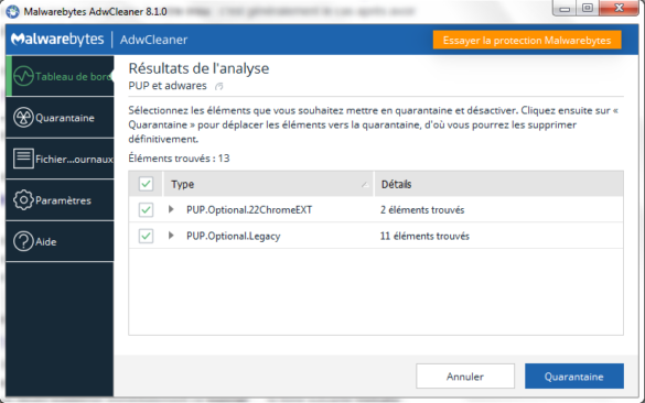 Quel est la différence entre historique des fichiers et sauvegarder et restaurer ?