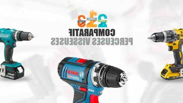 Quel est la meilleur marque de batterie ?