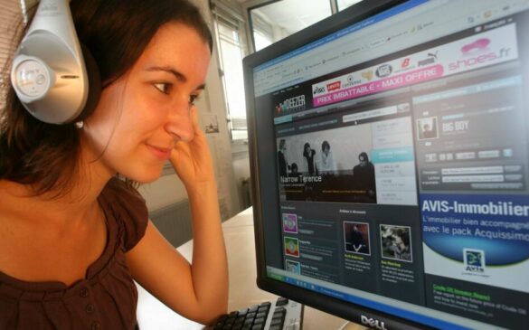 Quel est la qualité du son pour Spotify ou Apple musique ?