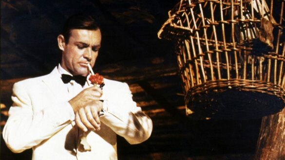 Quel est l'acteur qui a joué le plus de James Bond ?