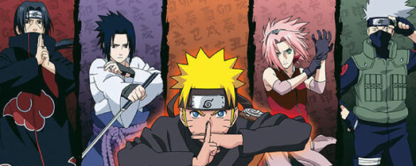 Quel est l'anime le plus regarder sur Netflix ?