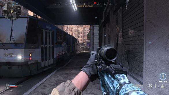 Quel est le Call of Duty le plus joué ?