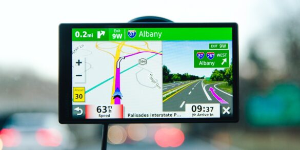 Quel est le GPS le plus facile à utiliser ?