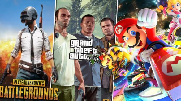 Quel est le Mario le plus dur ?