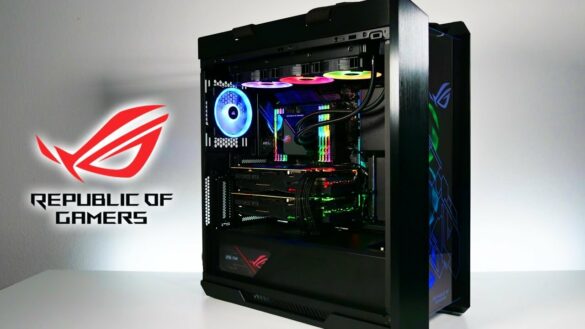 Quel est le PC le plus puissant ?