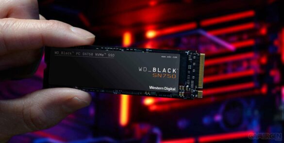 Quel est le SSD m 2 le plus rapide ?
