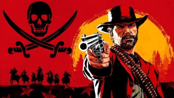 Quel est le but de Red Dead Redemption ?