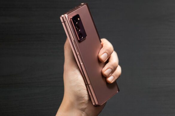 Quel est le dernier Samsung Note qui est sorti ?