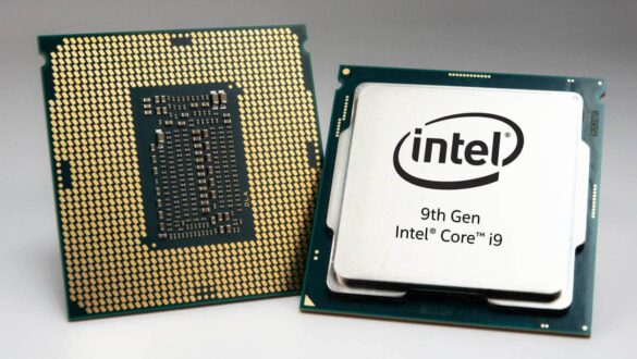 Quel est le dernier processeur Intel ?