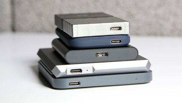 Quel est le disque dur le plus rapide ?