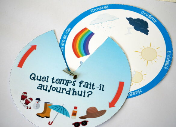 Quel est le doodle d'aujourd'hui ?