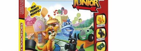 Quel est le jeu du moment ?