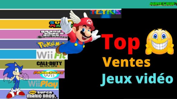 Quel est le jeu le plus intéressant du monde ?