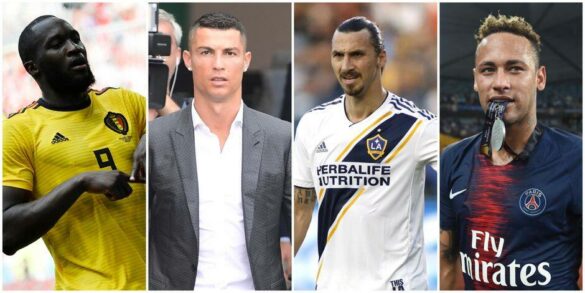 Quel est le joueur le plus cher de FIFA ?