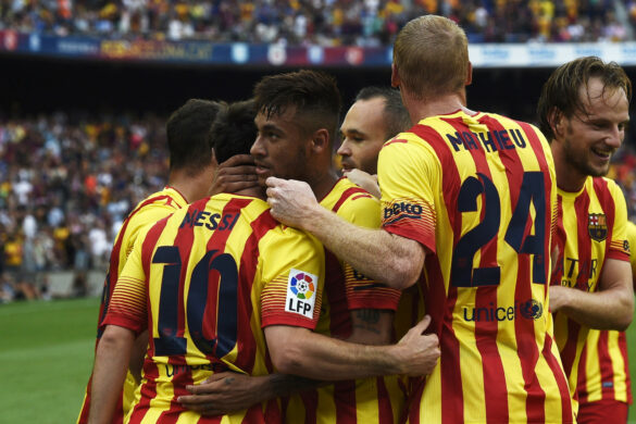 Quel est le joueur le plus rapide 2022 ?