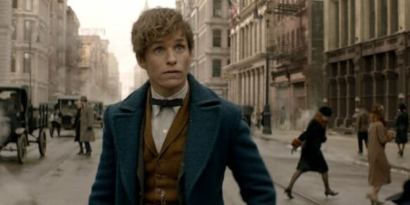 Quel est le lien entre Harry Potter et Rogue ?