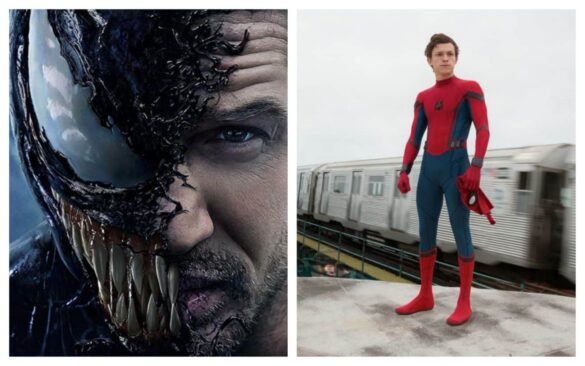 Quel est le lien entre Venom et Spider-Man ?