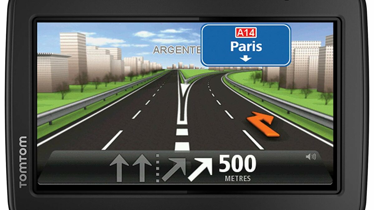 Quel est le meilleur GPS à télécharger gratuitement ?