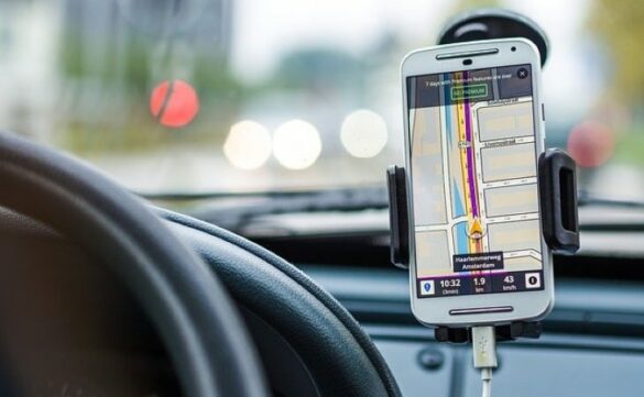 Quel est le meilleur GPS gratuit ?