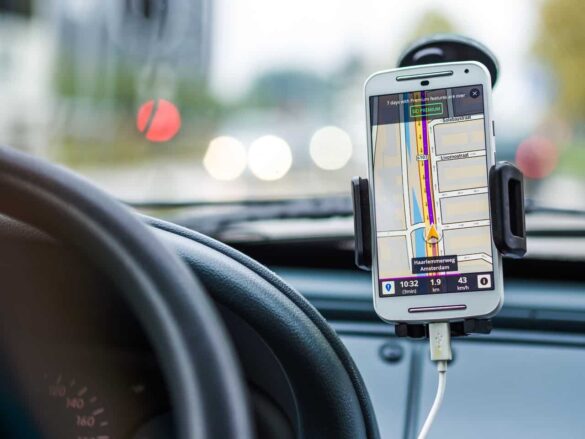 Quel est le meilleur GPS hors connexion ?