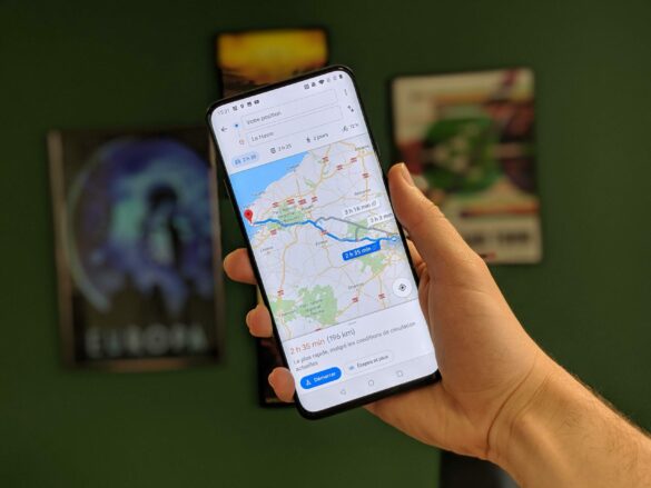 Quel est le meilleur GPS sans connexion Internet ?