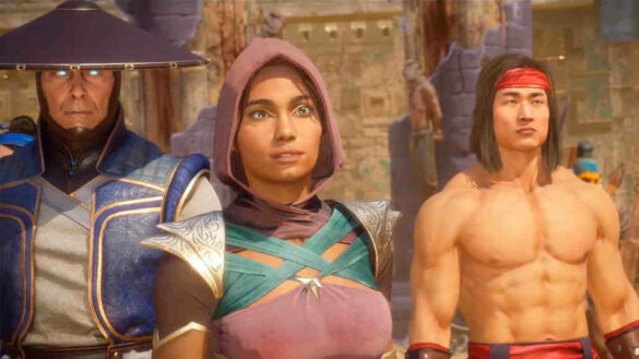 Quel est le meilleur Mortal Kombat ps4 ?