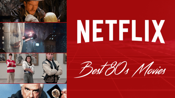 Quel est le meilleur animé à regarder sur Netflix ?