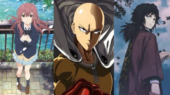 Quel est le meilleur anime au monde ?