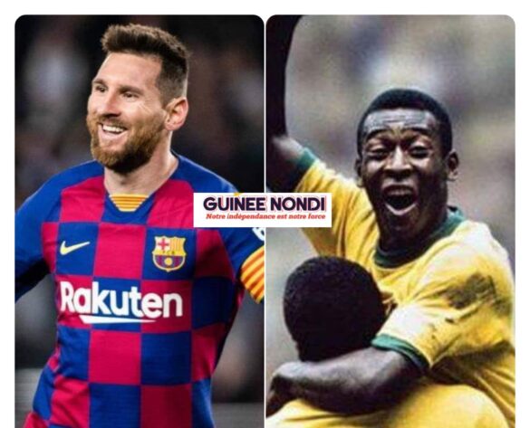 Quel est le meilleur animé de foot ?