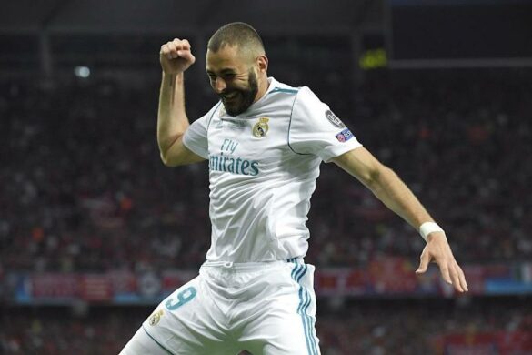 Quel est le meilleur buteur de la Ligue des champions 2018-2019 ?