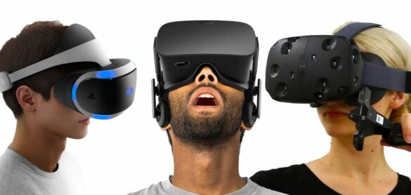 Quel est le meilleur casque VR 2021 ?