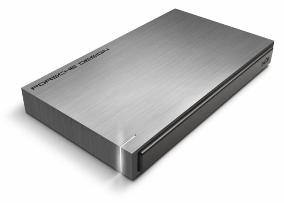 Quel est le meilleur disque dur externe SSD 1 To ?