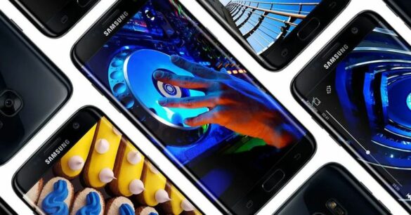 Quel est le meilleur entre AMOLED et OLED ?