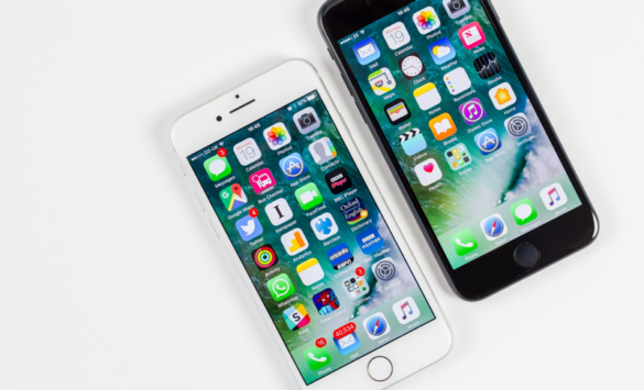 Quel est le meilleur entre iPhone 12 et 13 ?