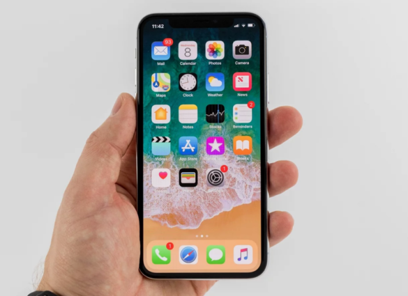 Quel est le meilleur iPhone ?