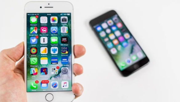 Quel est le meilleur iPhone du moment ?