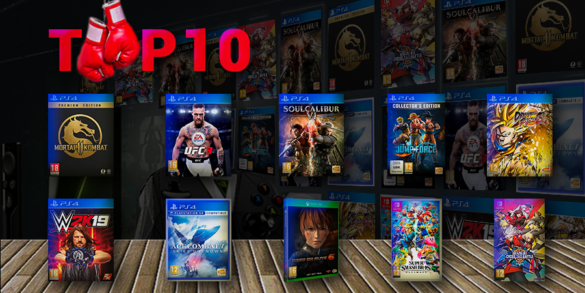 Quel est le meilleur jeu en 2022 ?