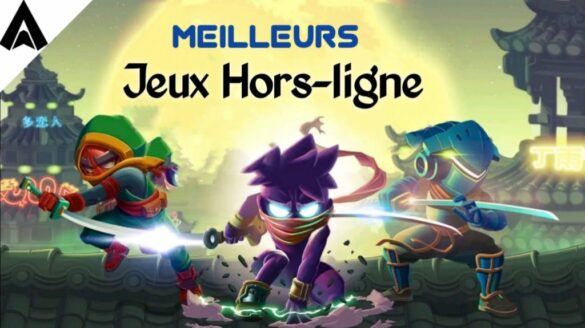 Quel est le meilleur jeu gratuit sur Android ?