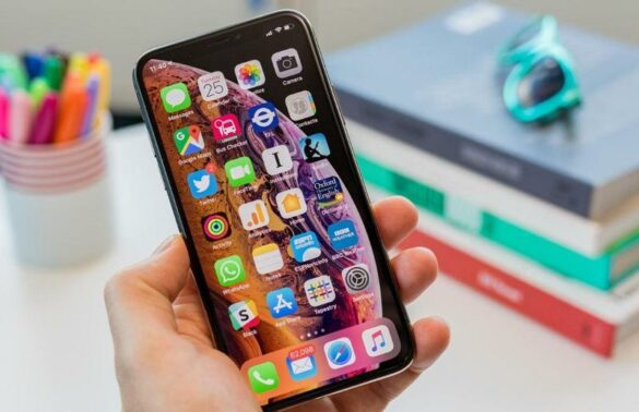 Quel est le meilleur jeu pour iPhone ?