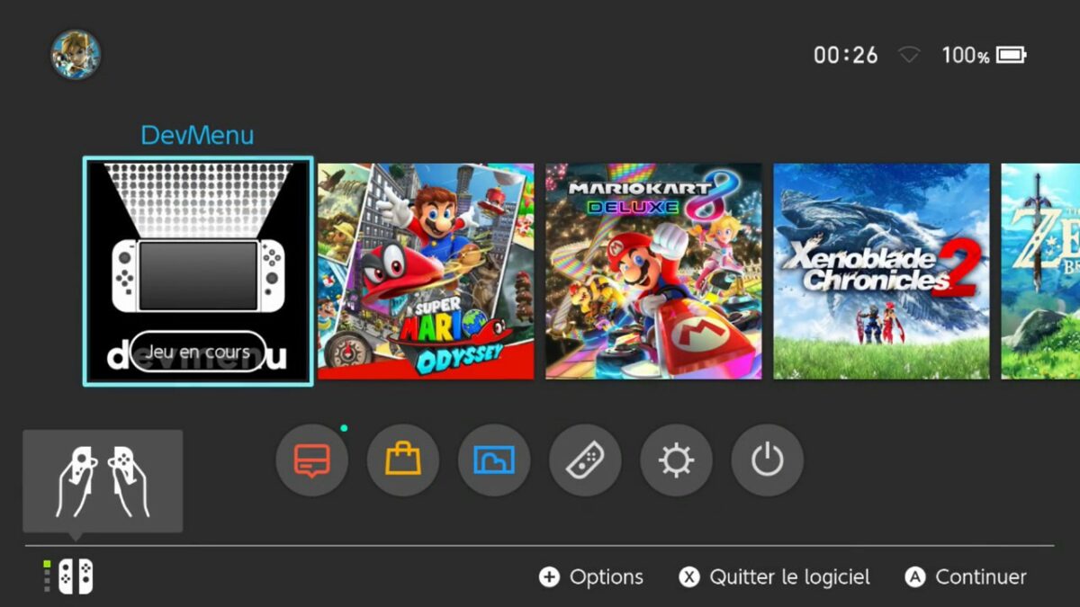 Quel est le meilleur jeux gratuit sur Switch ?