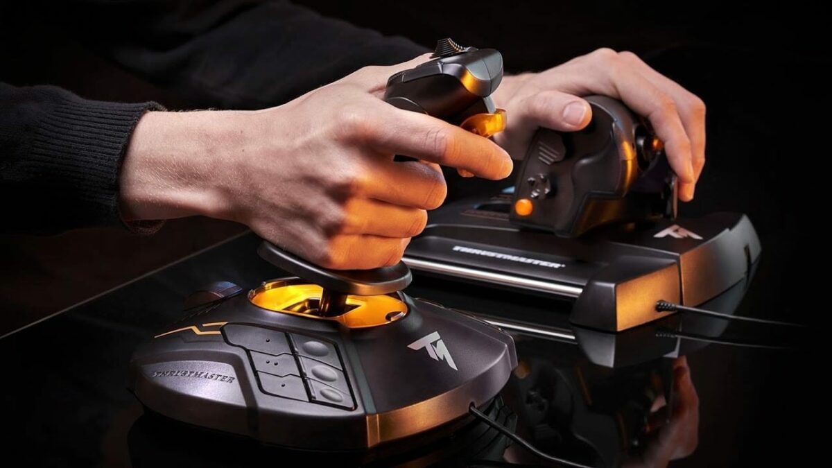 Quel est le meilleur joystick ?