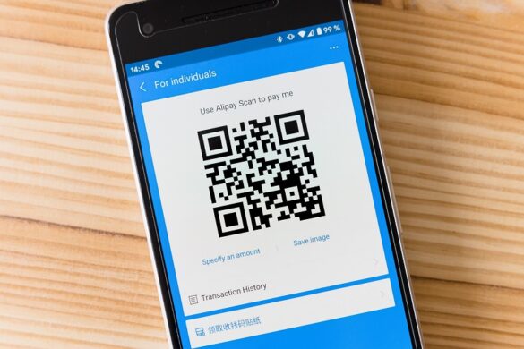 Quel est le meilleur lecteur de QR code gratuit ?
