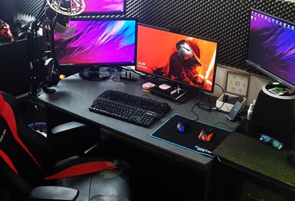 Quel est le meilleur lecteur vidéo sur PC ?