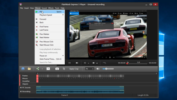 Quel est le meilleur logiciel de capture vidéo ?