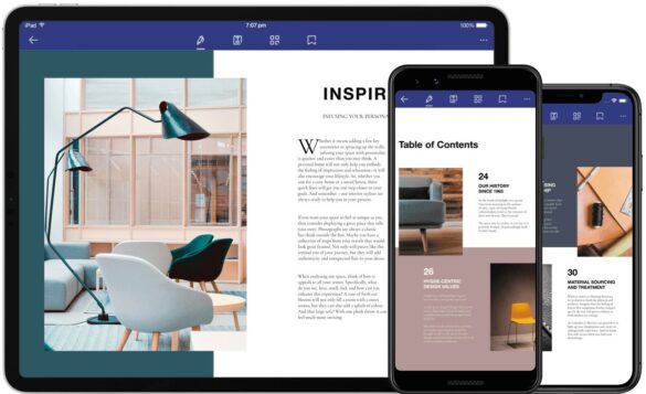 Quel est le meilleur logiciel pour modifier les PDF ?