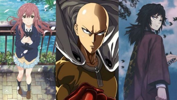 Quel est le meilleur manga ?