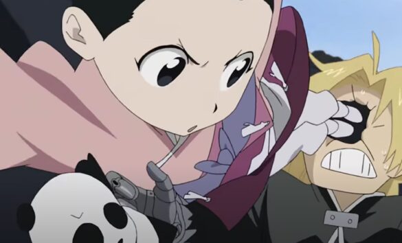 Quel est le meilleur manga sur Netflix ?