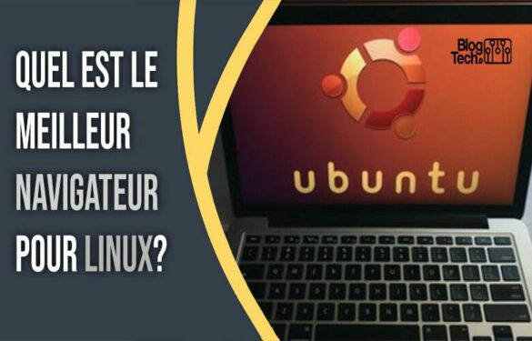 Quel est le meilleur navigateur sans publicité ?