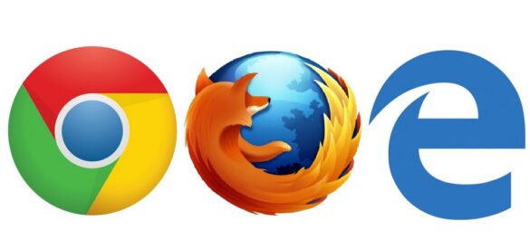 Quel est le meilleur navigateur web ?